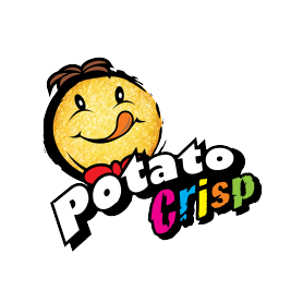 Potato Crisp logo